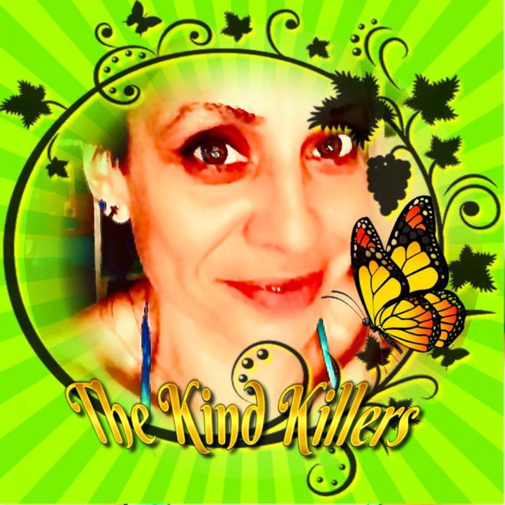 Meet your Posher, Sandy